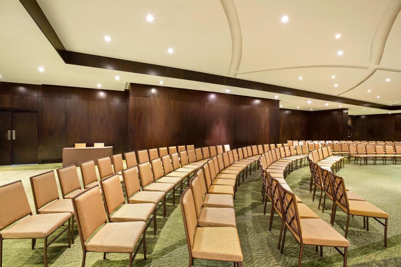 The Westin Panama Hotel Exterior photo