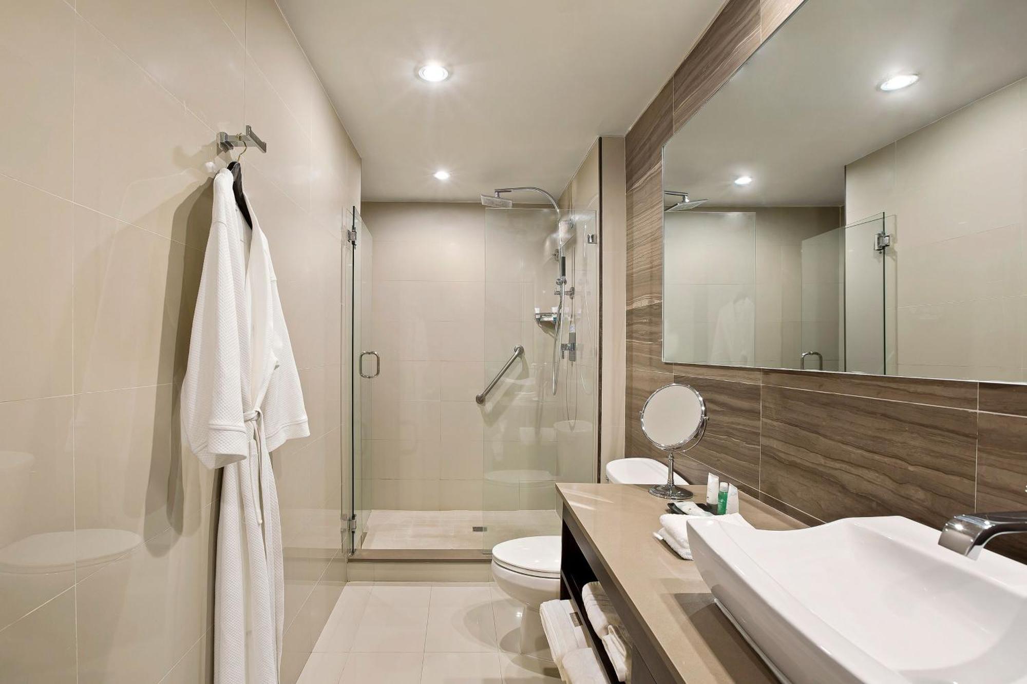The Westin Panama Hotel Exterior photo
