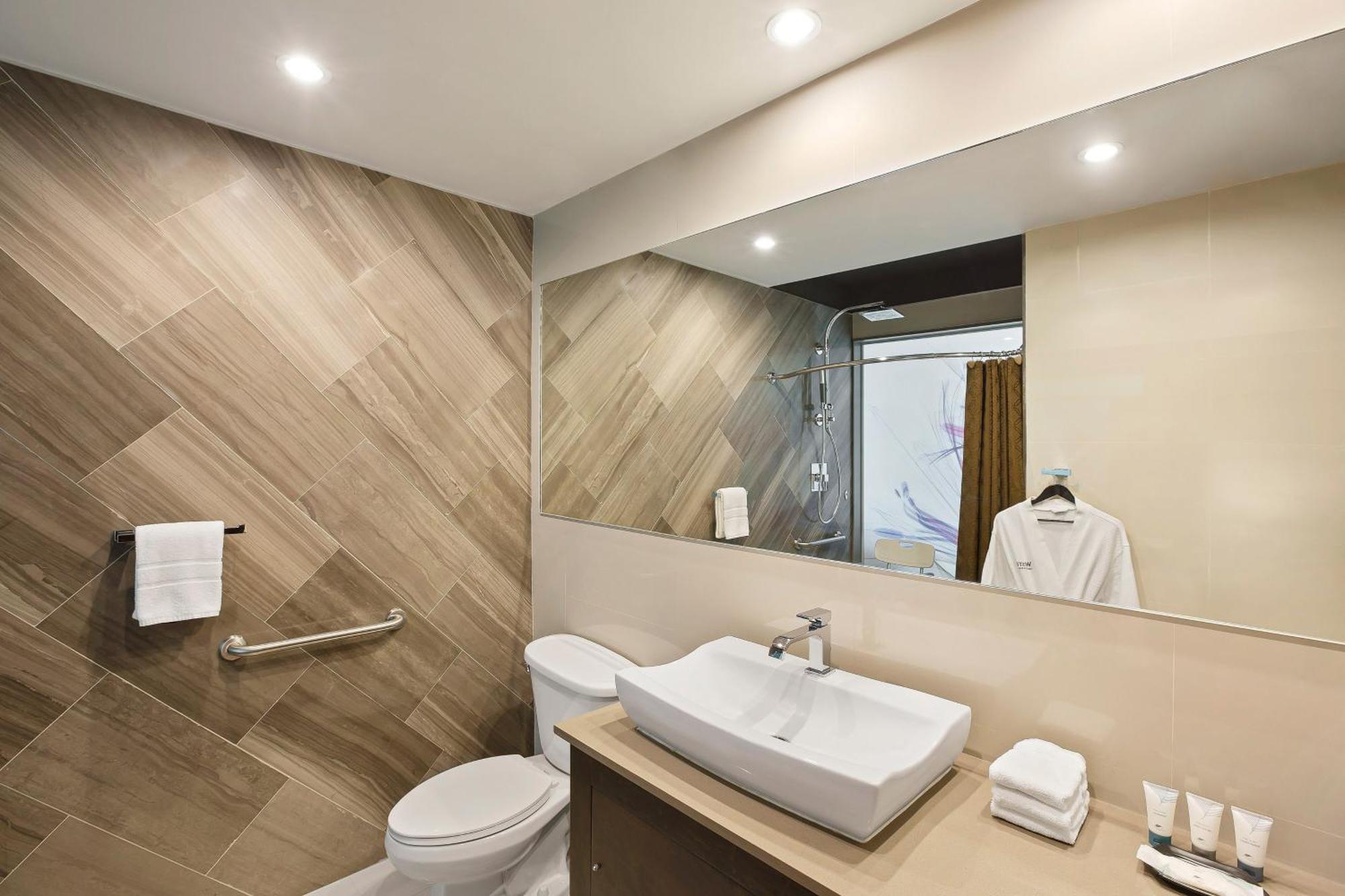 The Westin Panama Hotel Exterior photo