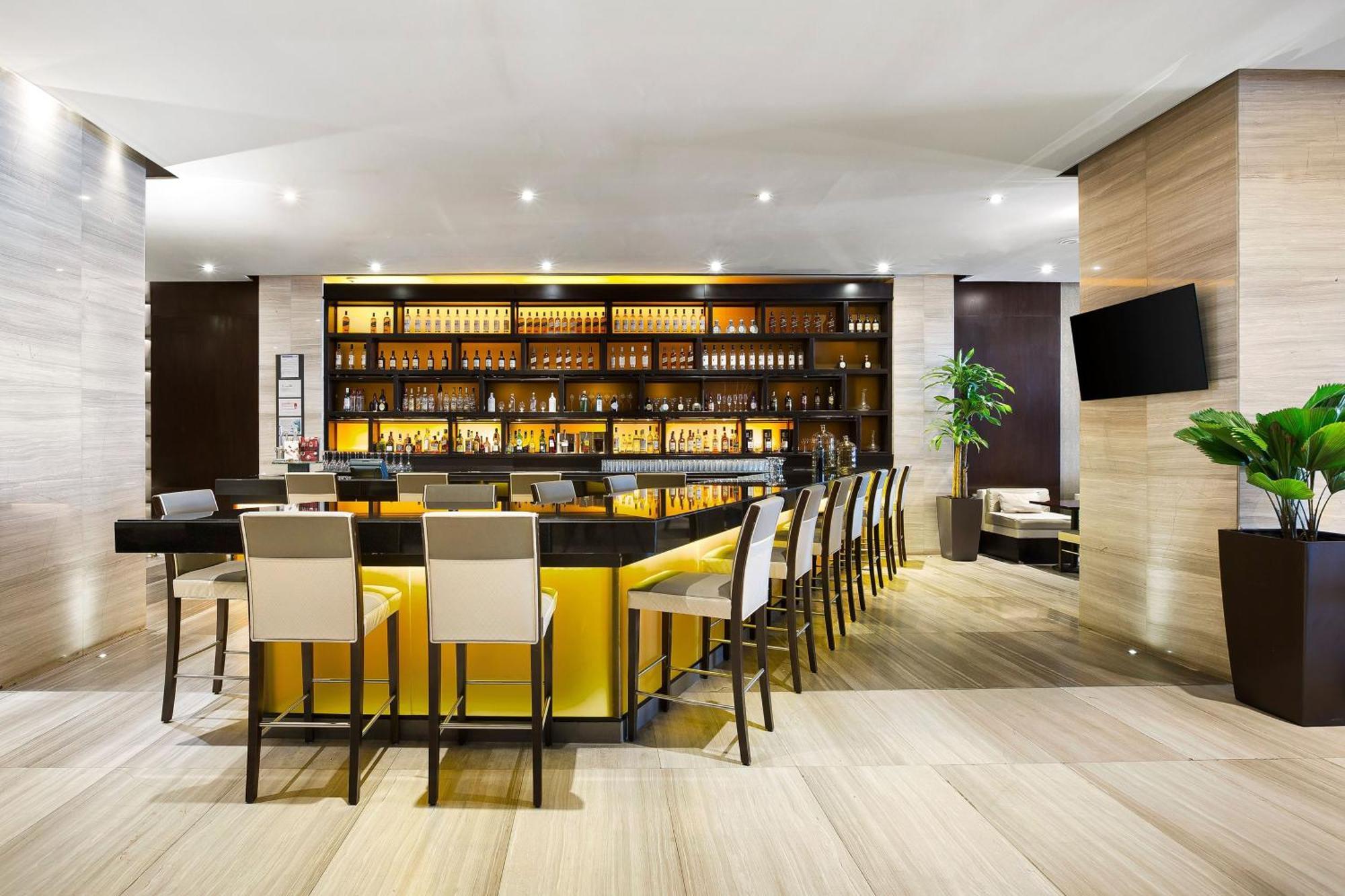 The Westin Panama Hotel Exterior photo
